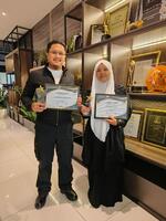 Faliyana binti Muda