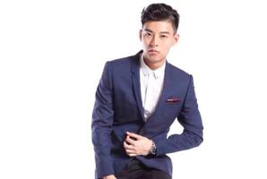 Linus Goh