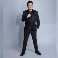 Liang Kiat