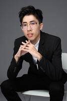 Chang Kai Yin