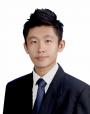 Teddy Tham