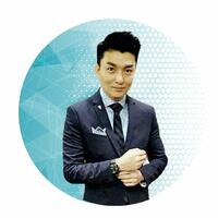 Sylvester Goh
