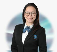 Luna Cheah