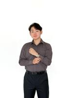 Wen Yi Goh
