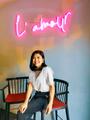 Katherine Leong