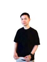 Alwin Wong