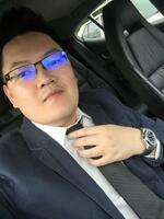Wayne Wong