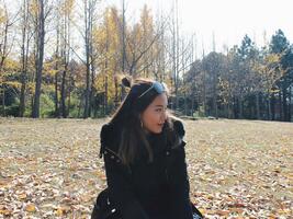 Jaymie Tian