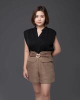 Debbie Chin