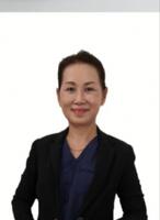 Sharon Mah