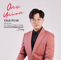 Henry Liew