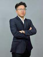 Bobby Tan