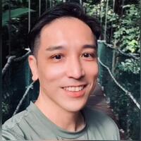 Jerry Lim