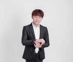 Nicholas Wong