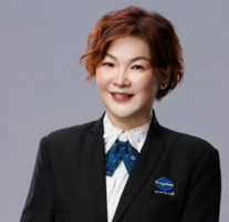 Anne Lo