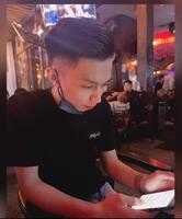 Mr Lu
