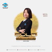 Miya Goh
