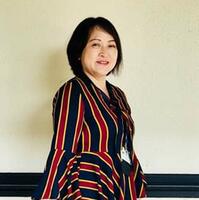 Tracey Chow