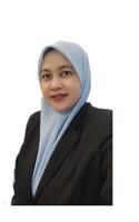 Aida Zainuddin