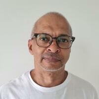 Paul Raj Patrick