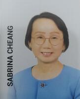 Sabrina Cheang