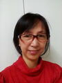 Huizonk Lee