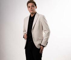 Lucas Lam