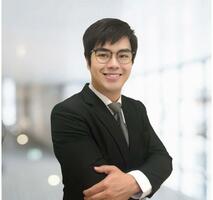 Arthur Goh