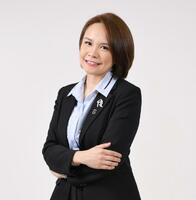 Leona Wong