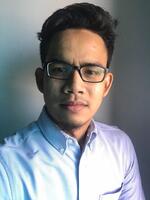 Syafiq Sharifudin