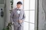 Wesley Fu