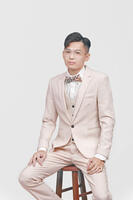 Jason Tong