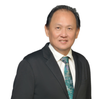 Goh Kien Hua