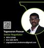 Yogesvaran Poovan