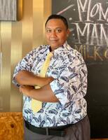 Khairul Kadirman