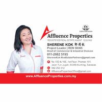 Sherene Kok