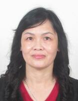 Christina Yek