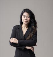 Ashley Foo