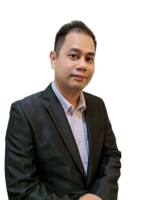 Eugene Wong