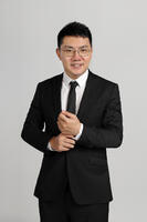 Jerry Tan