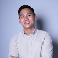 Daniel Cheng