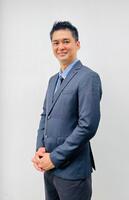 Vincent Lau