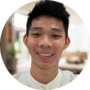 Marcus Ooi