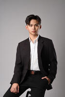 Nicholas Chong