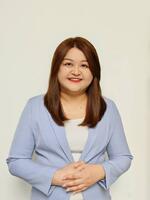 April Chin
