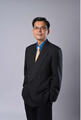 Alex Cheah