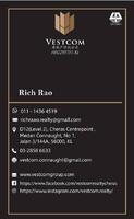 Rich Rao
