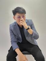 Travis Wong
