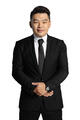 Vincent Hong