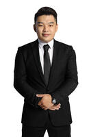 Vincent Hong